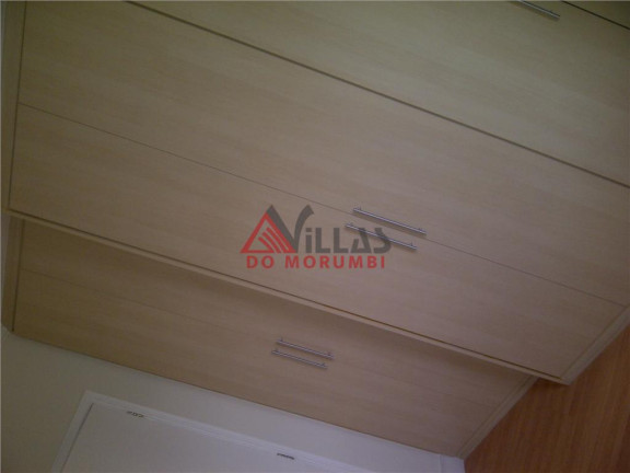 Imagem Apartamento com 3 Quartos à Venda, 97 m² em Vila Andrade - São Paulo Imagem Apartamento com 3 Quartos à Venda, 97 m² em Vila Andrade - São Paulo