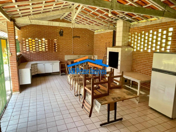 Imagem Chácara com 5 Quartos à Venda, 500 m² em área Rural De Itu - Itu Imagem Chácara com 5 Quartos à Venda, 500 m² em área Rural De Itu - Itu