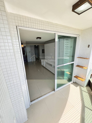 Imagem Apartamento com 2 Quartos à Venda, 83 m² em Altiplano Cabo Branco - João Pessoa