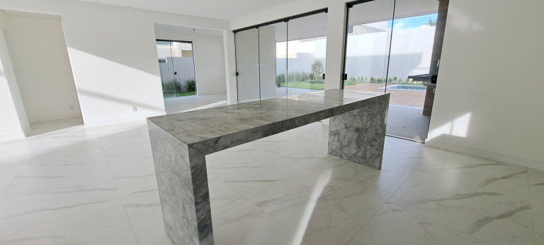 Imagem Casa com 4 Quartos à Venda, 340 m² em Vila De Abrantes (abrantes) - Camaçari