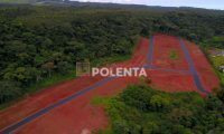 Imagem Terreno à Venda, 375 m² em Centro - Nova Veneza