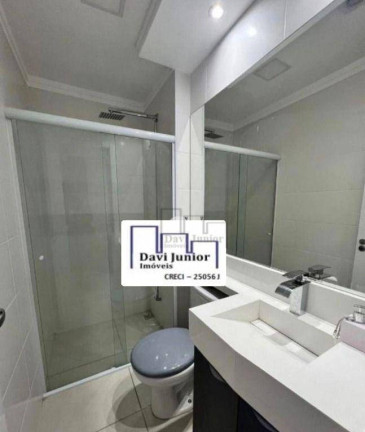 Imagem Apartamento com 2 Quartos à Venda, 58 m² em Parque Campolim - Sorocaba Imagem Apartamento com 2 Quartos à Venda, 58 m² em Parque Campolim - Sorocaba