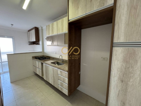 Imagem Apartamento com 2 Quartos à Venda, 77 m² em Boqueirão - Praia Grande Imagem Apartamento com 2 Quartos à Venda, 77 m² em Boqueirão - Praia Grande