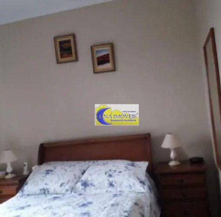 Imagem Apartamento com 3 Quartos à Venda, 80 m² em Planalto - São Bernardo Do Campo