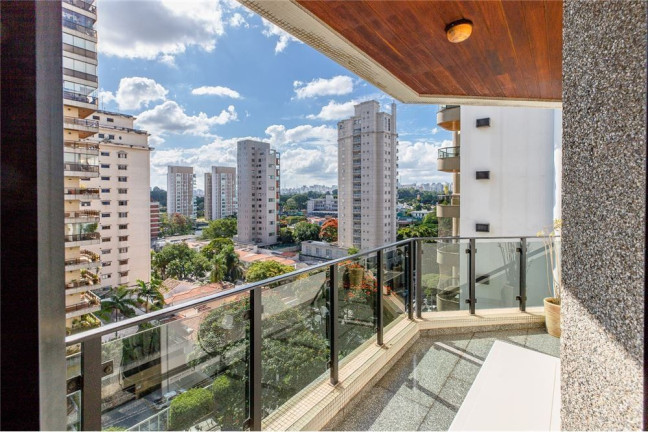 Imagem Apartamento com 3 Quartos à Venda, 181 m² em Moema - São Paulo Imagem Apartamento com 3 Quartos à Venda, 181 m² em Moema - São Paulo
