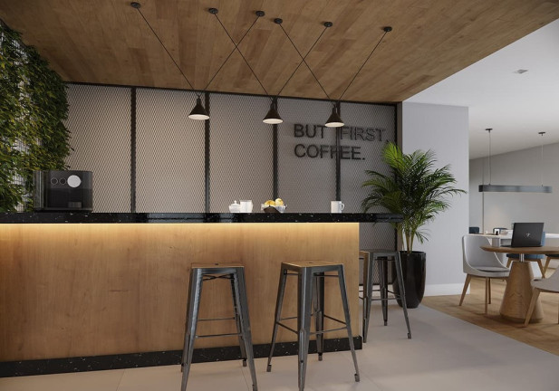 Imagem Apartamento com 3 Quartos à Venda, 92 m² em Vila Osasco - Osasco