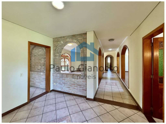 Imagem Casa de Condomínio com 4 Quartos à Venda, 586 m² em Granja Viana - Carapicuíba