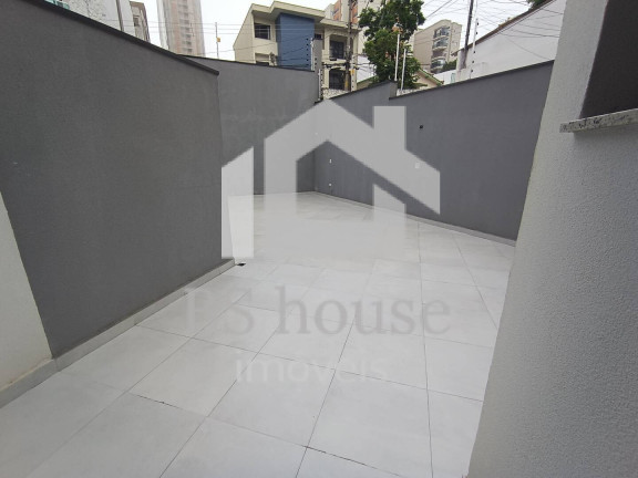 Imagem Apartamento com 2 Quartos à Venda, 132 m² em Campestre - Santo André Imagem Apartamento com 2 Quartos à Venda, 132 m² em Campestre - Santo André