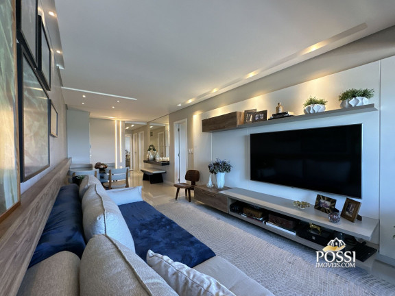 Imagem Apartamento com 3 Quartos à Venda, 135 m² em Praia De Itaparica - Vila Velha