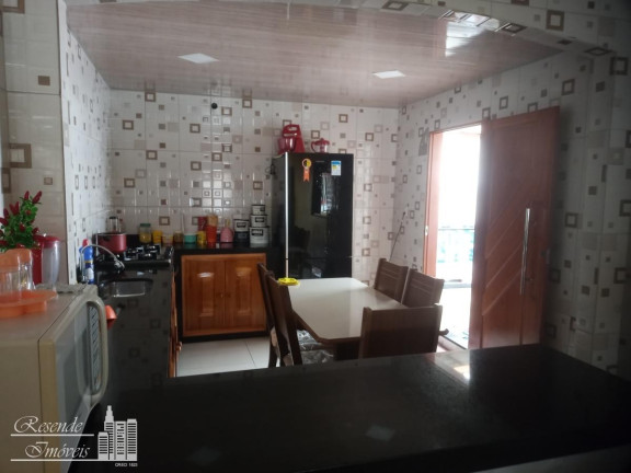 Imagem Casa com 3 Quartos à Venda, 150 m² em águas Brancas - Ananindeua Imagem Casa com 3 Quartos à Venda, 150 m² em águas Brancas - Ananindeua