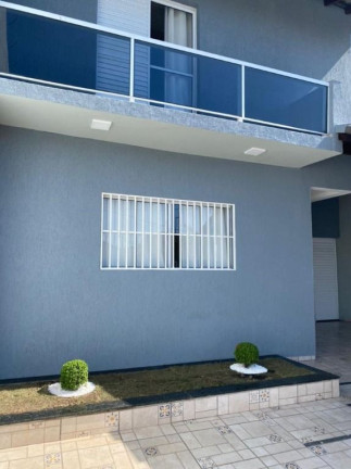 Imagem Sobrado com 3 Quartos à Venda, 206 m² em Vila áurea - Poá Imagem Sobrado com 3 Quartos à Venda, 206 m² em Vila áurea - Poá