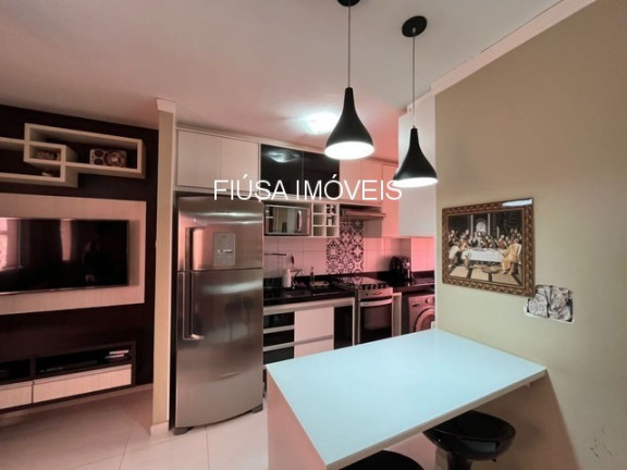 Imagem Apartamento com 2 Quartos à Venda, 47 m² em Jardim Aeroporto - Ribeirão Preto