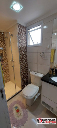 Imagem Apartamento com 3 Quartos à Venda, 75 m² em Centro - Osasco