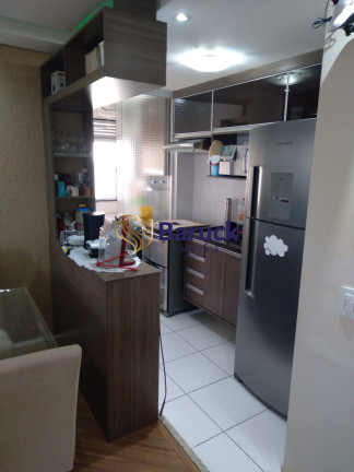 Imagem Apartamento com 3 Quartos à Venda, 61 m² em Sacoma - São Paulo
