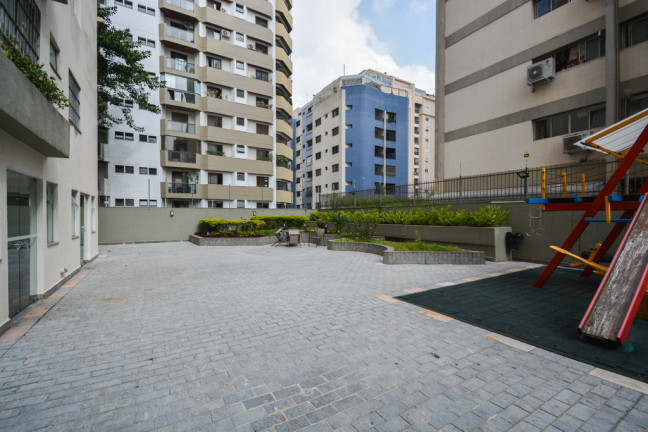 Imagem Apartamento com 2 Quartos à Venda, 86 m² em Moema - São Paulo Imagem Apartamento com 2 Quartos à Venda, 86 m² em Moema - São Paulo