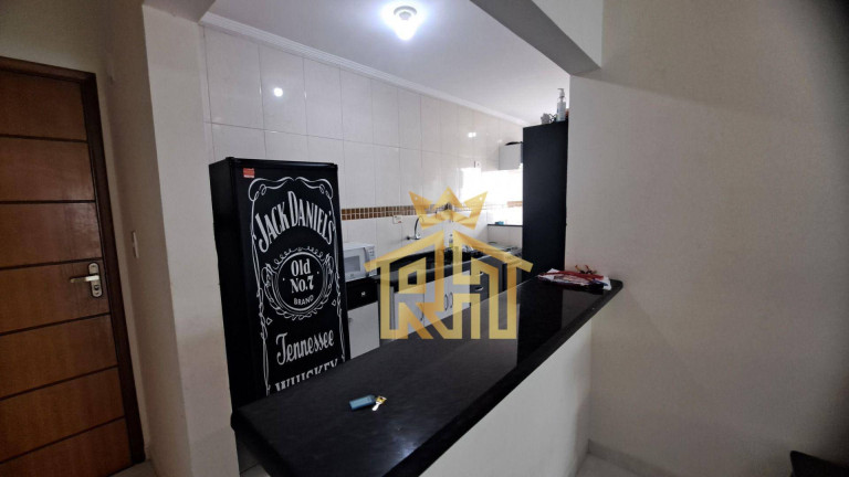 Imagem Apartamento com 2 Quartos à Venda, 70 m² em Tupi - Praia Grande