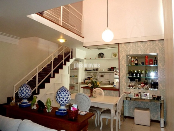 Imagem Apartamento com 1 Quarto à Venda, 96 m² em Panamby - São Paulo Imagem Apartamento com 1 Quarto à Venda, 96 m² em Panamby - São Paulo