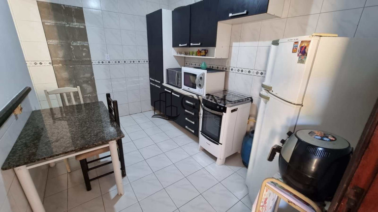 Imagem Casa com 3 Quartos à Venda, 110 m² em Ocian - Praia Grande