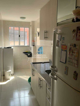 Apartamento com 2 Quartos à Venda, 42 m² em Itaquera - São Paulo