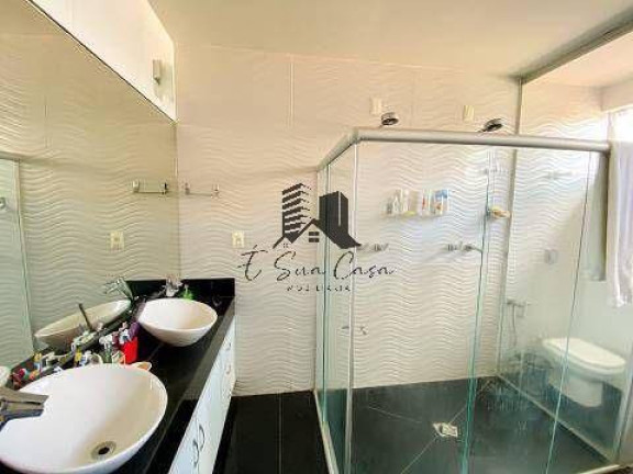 Imagem Casa com 5 Quartos à Venda, 300 m² em Trevo - Belo Horizonte Imagem Casa com 5 Quartos à Venda, 300 m² em Trevo - Belo Horizonte