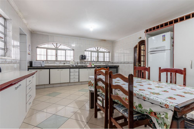 Imagem Casa com 6 Quartos à Venda, em Vila Matilde - São Paulo Imagem Casa com 6 Quartos à Venda, em Vila Matilde - São Paulo