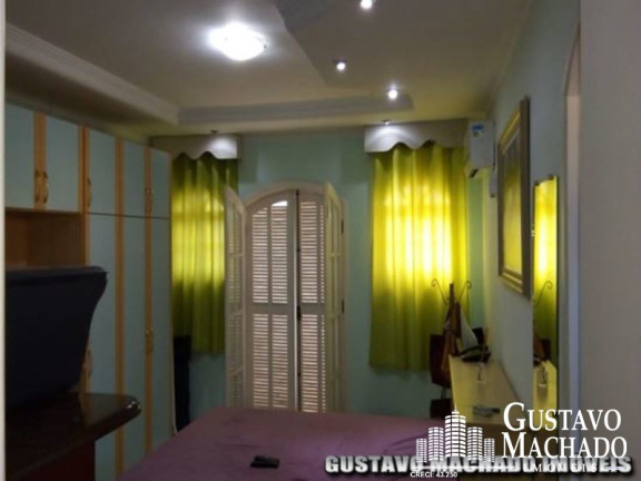 Imagem Casa com 3 Quartos à Venda, 113 m² em Jardim Tiradentes - Volta Redonda Imagem Casa com 3 Quartos à Venda, 113 m² em Jardim Tiradentes - Volta Redonda