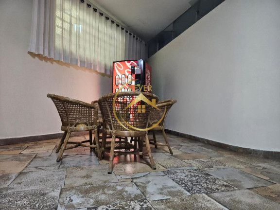 Imagem Apartamento com 2 Quartos à Venda, 115 m² em Centro - Campinas