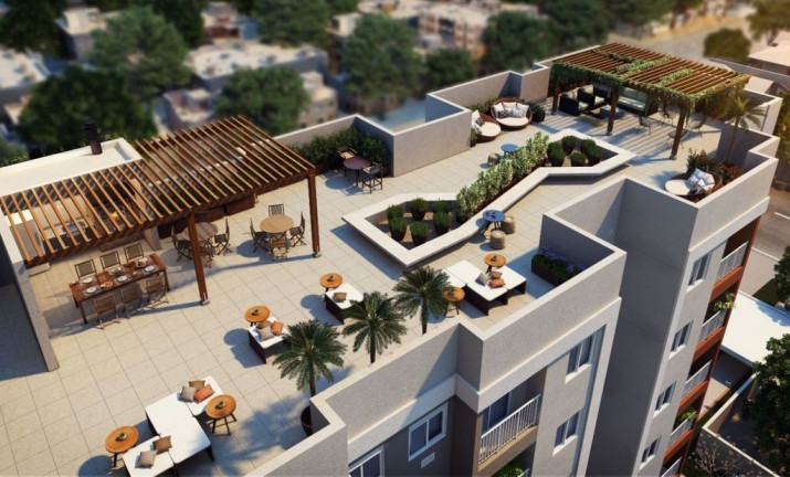 Imagem Imóvel com 2 Quartos à Venda, 42 m² em Barra Funda - São Paulo Imagem Imóvel com 2 Quartos à Venda, 42 m² em Barra Funda - São Paulo