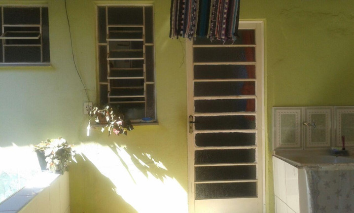 Imagem Casa com 4 Quartos à Venda, 90 m² em Campos Silveira - Ribeirão Das Neves