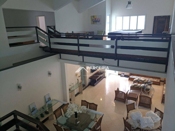 Imagem Casa com 6 Quartos à Venda, 600 m² em Riviera Módulo 19 - Bertioga Imagem Casa com 6 Quartos à Venda, 600 m² em Riviera Módulo 19 - Bertioga