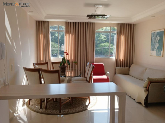 Imagem Apartamento com 3 Quartos à Venda, 69 m² em Tingui - Curitiba Imagem Apartamento com 3 Quartos à Venda, 69 m² em Tingui - Curitiba