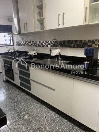 Imagem Apartamento com 3 Quartos à Venda, 225 m² em Chácara Primavera - Campinas Imagem Apartamento com 3 Quartos à Venda, 225 m² em Chácara Primavera - Campinas