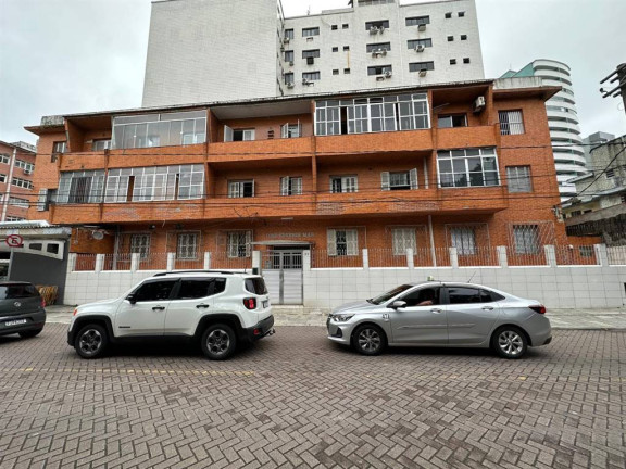 Apartamento com 1 Quarto à Venda, 42 m² em Boqueirao - Praia Grande