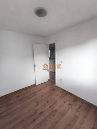 Imagem Apartamento com 2 Quartos à Venda, 40 m² em água Chata - Guarulhos Imagem Apartamento com 2 Quartos à Venda, 40 m² em água Chata - Guarulhos