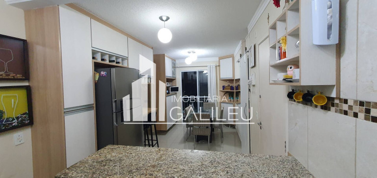 Imagem Apartamento com 3 Quartos à Venda, 51 m² em Vila Marieta - Campinas
