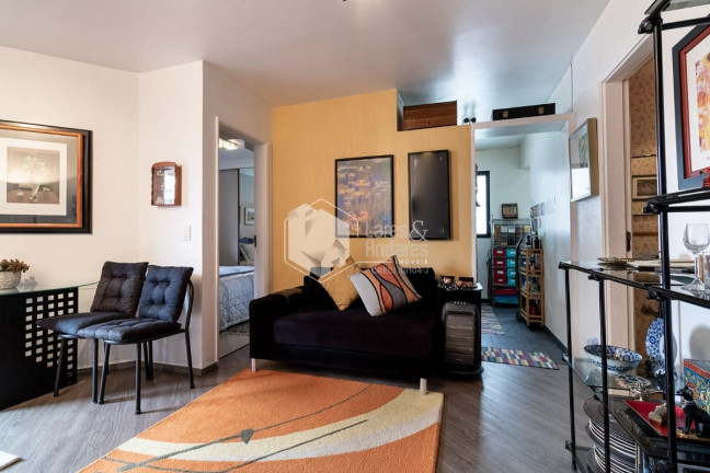 Imagem Apartamento com 1 Quarto à Venda, 45 m² em Sumarezinho - São Paulo Imagem Apartamento com 1 Quarto à Venda, 45 m² em Sumarezinho - São Paulo