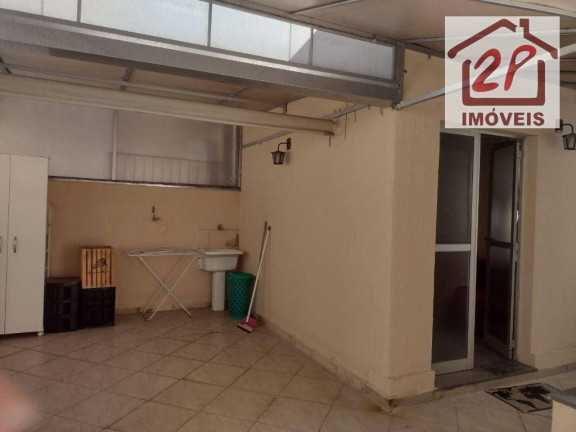 Imagem Cobertura com 3 Quartos à Venda, 122 m² em Jardim Satélite - São José Dos Campos Imagem Cobertura com 3 Quartos à Venda, 122 m² em Jardim Satélite - São José Dos Campos