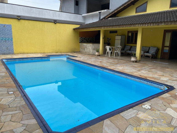 Imagem Casa com 3 Quartos à Venda, em Bertioga Imagem Casa com 3 Quartos à Venda, em Bertioga