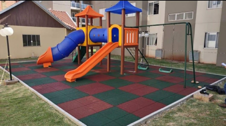 Imagem Apartamento com 2 Quartos à Venda, 48 m² em Conjunto Floresta - Sarandi Imagem Apartamento com 2 Quartos à Venda, 48 m² em Conjunto Floresta - Sarandi