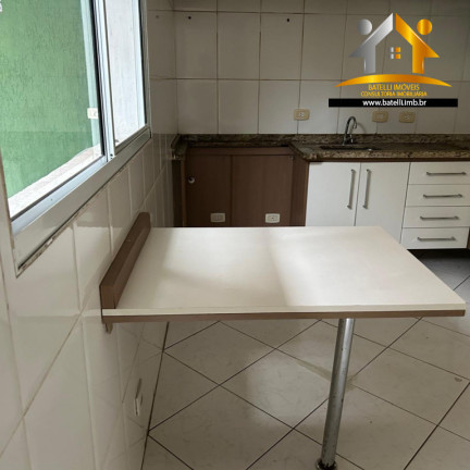 Imagem Casa de Condomínio com 2 Quartos para Alugar, 70 m² em Granja Viana - Cotia Imagem Casa de Condomínio com 2 Quartos para Alugar, 70 m² em Granja Viana - Cotia