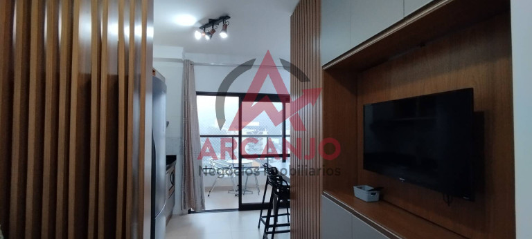 Imagem Loft com 1 Quarto à Venda, 35 m² em Pereque Açu - Ubatuba Imagem Loft com 1 Quarto à Venda, 35 m² em Pereque Açu - Ubatuba