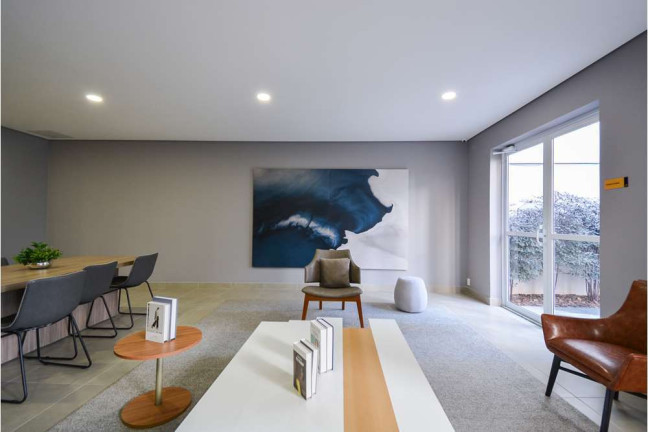 Imagem Apartamento com 1 Quarto à Venda, 32 m² em Higienópolis - São Paulo Imagem Apartamento com 1 Quarto à Venda, 32 m² em Higienópolis - São Paulo