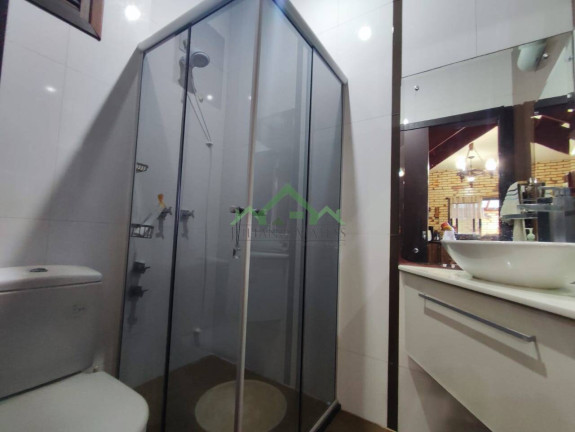 Imagem Casa com 3 Quartos à Venda, 143 m² em Centro - Balneário Barra Do Sul