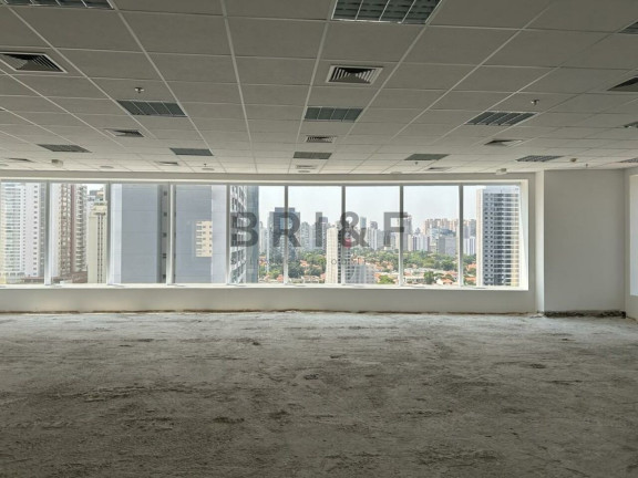 Imagem Imóvel Comercial para Alugar, 192 m² em Brooklin - São Paulo Imagem Imóvel Comercial para Alugar, 192 m² em Brooklin - São Paulo