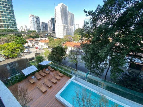 Imagem Apartamento com 2 Quartos à Venda, 70 m² em Brooklin - São Paulo Imagem Apartamento com 2 Quartos à Venda, 70 m² em Brooklin - São Paulo