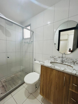Imagem Casa com 3 Quartos para Alugar ou Temporada, 66 m² em Colina De Laranjeiras - Serra