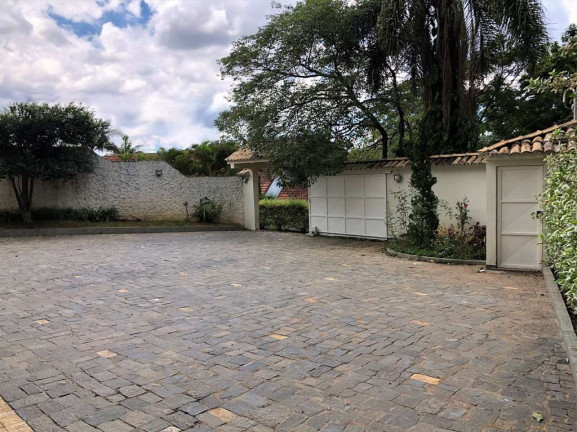Imagem Casa de Condomínio com 4 Quartos à Venda,  em Jardim Passargada I - Cotia