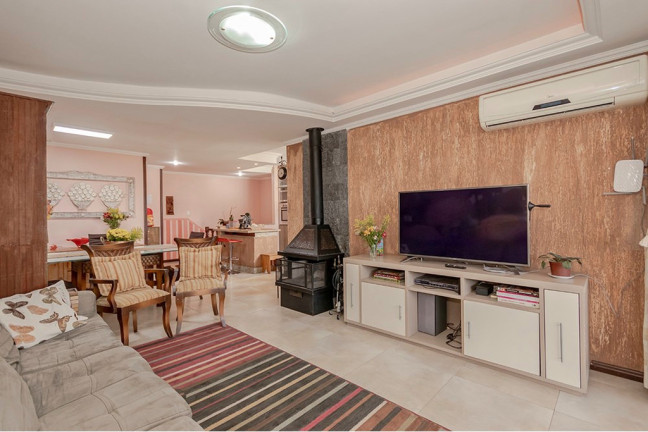 Imagem Cobertura com 3 Quartos à Venda, 245 m² em Passo Da Areia - Porto Alegre Imagem Cobertura com 3 Quartos à Venda, 245 m² em Passo Da Areia - Porto Alegre