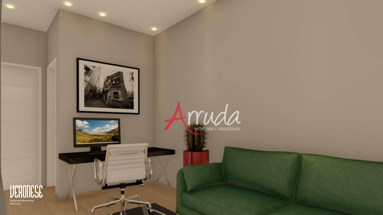 Imagem Apartamento com 2 Quartos à Venda, 59 m² em Centro - Cascavel Imagem Apartamento com 2 Quartos à Venda, 59 m² em Centro - Cascavel