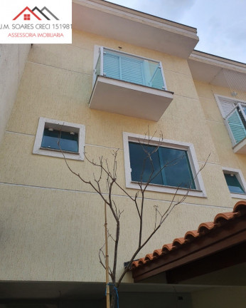 Imagem Sobrado com 3 Quartos à Venda, 180 m² em Jardim São José (zona Norte) - São Paulo Imagem Sobrado com 3 Quartos à Venda, 180 m² em Jardim São José (zona Norte) - São Paulo